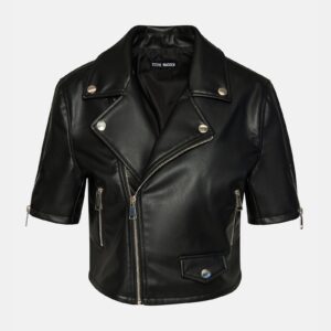 Ailee Jacket Black - Image 6