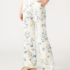 Denia Pant Floral - Image 4