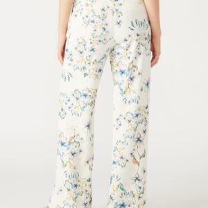 Denia Pant Floral - Image 5