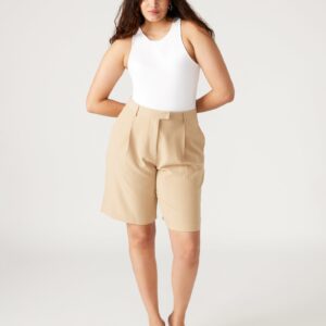 Therese Shorts Khaki