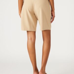 Therese Shorts Khaki - Image 5