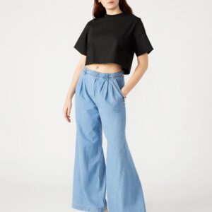 Sunny Top Black - Image 5