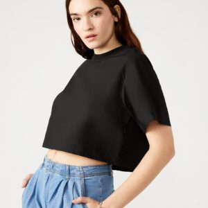 Sunny Top Black - Image 2
