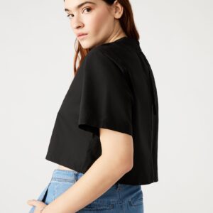 Sunny Top Black - Image 3