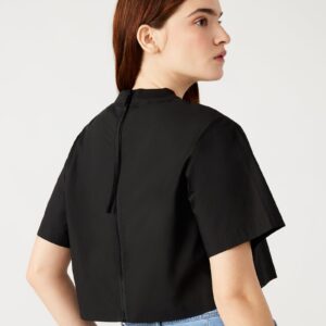 Sunny Top Black - Image 4