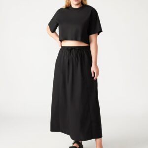 Sunny Top Black - Image 6