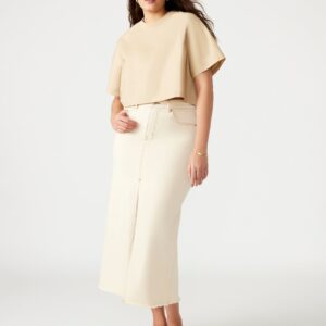 Sunny Top Khaki - Image 5