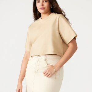 Sunny Top Khaki - Image 3