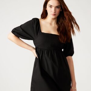 Inara Dress Black - Image 3