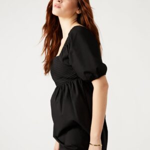 Inara Dress Black - Image 4
