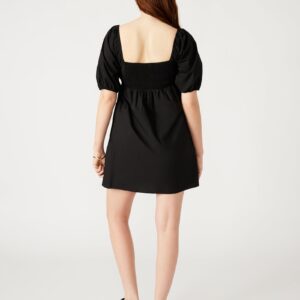 Inara Dress Black - Image 5