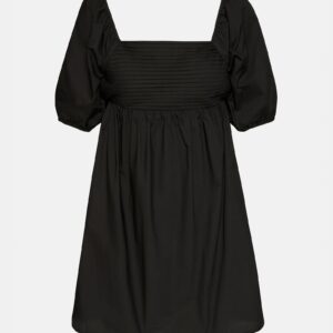 Inara Dress Black - Image 7