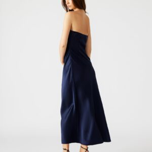Jessamine Dress Blue - Image 3