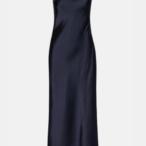 Jessamine Dress Blue - Image 4