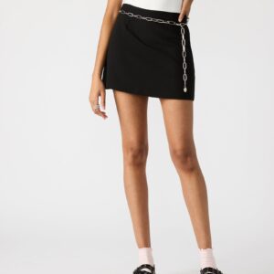 Cindi Skort Black - Image 3