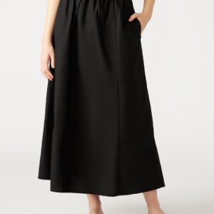 Sunny Skirt Black - Image 3