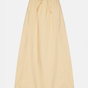 Sunny Skirt Khaki - Image 6