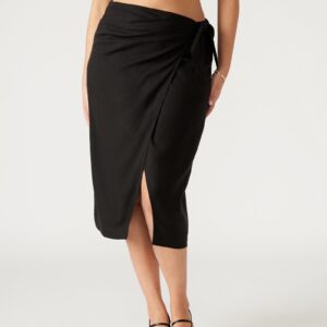 Isadora Skirt Black - Image 3
