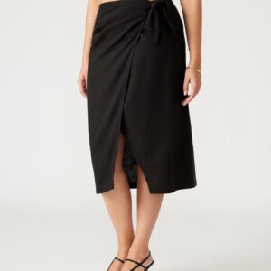 Isadora Skirt Black - Image 4