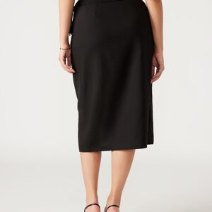 Isadora Skirt Black - Image 5