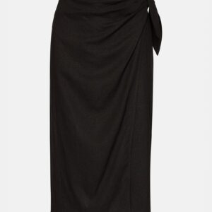 Isadora Skirt Black - Image 8