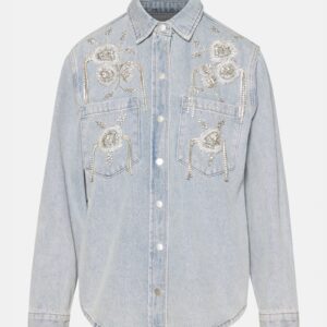 Venice Denim Jacket - Image 6