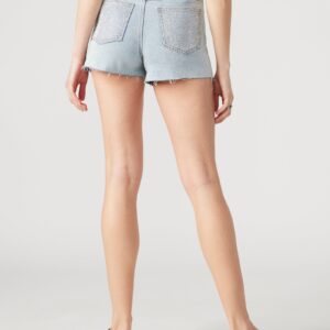 Glendale Denim Shorts - Image 4