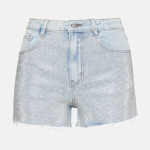 Glendale Denim Shorts - Image 6