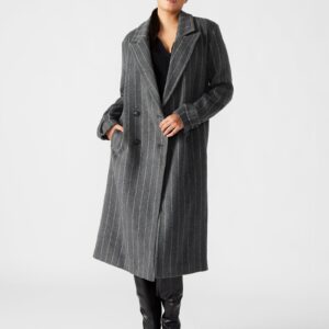 Prince Coat Grey - Image 1