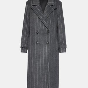 Prince Coat Grey - Image 7
