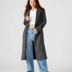 Prince Coat Grey - Image 2