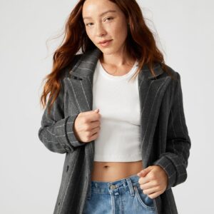 Prince Coat Grey - Image 5