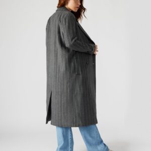 Prince Coat Grey - Image 3