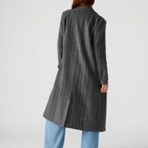 Prince Coat Grey - Image 4