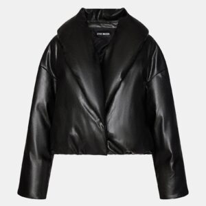 Evy Jacket Black - Image 9