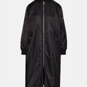 Vindy Coat Black - Image 7