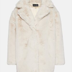 Snow Coat Beige - Image 7