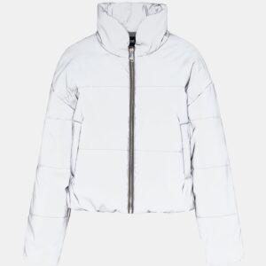 Polar Jacket Silver - Image 7