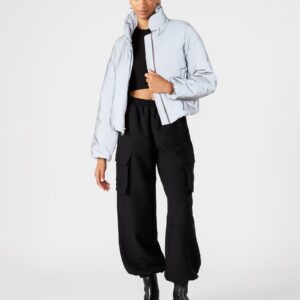 Polar Jacket Silver - Image 6