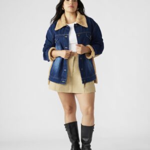Winona Denim Jacket - Image 6