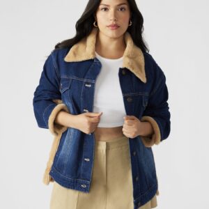 Winona Denim Jacket