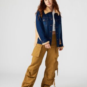 Winona Denim Jacket - Image 5