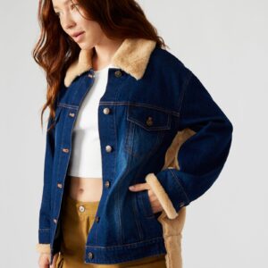 Winona Denim Jacket - Image 3