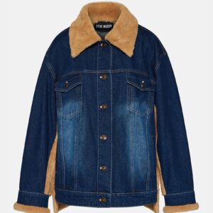 Winona Denim Jacket - Image 7