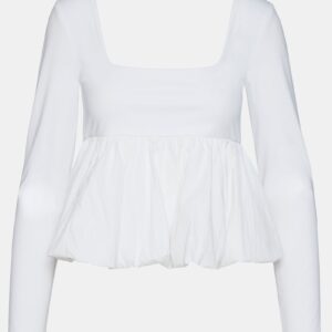 Avielle Top White - Image 5