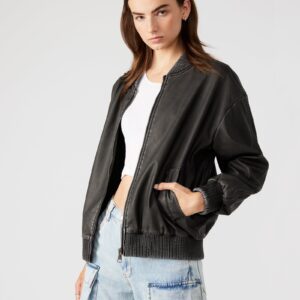 Fyra Jacket Dark Grey - Image 2