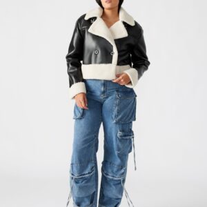 Athen Jacket Black - Image 5