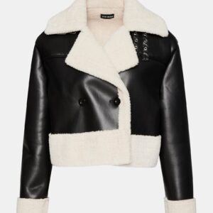 Athen Jacket Black - Image 7