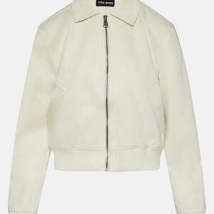 Anouk Jacket Silver - Image 6