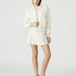 Anouk Jacket Silver - Image 5